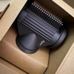 Dyson Supersonic hair dryer HD15 photo review