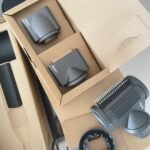 Dyson Supersonic hair dryer HD15 photo review