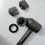 Dyson Supersonic hair dryer HD15 photo review