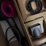 Dyson Supersonic hair dryer HD15 photo review