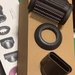 Dyson Supersonic hair dryer HD15 photo review